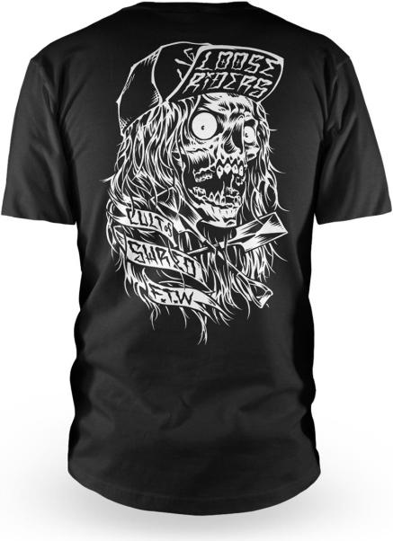 Produktbild Loose Riders Skully Jersey (M)