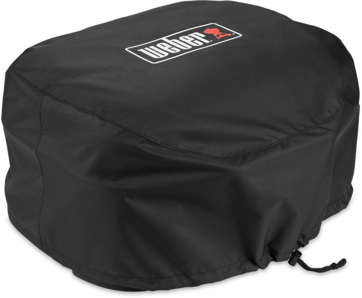 Productafbeelding Weber Premium hoes voor Lumin-serie (Rooster)