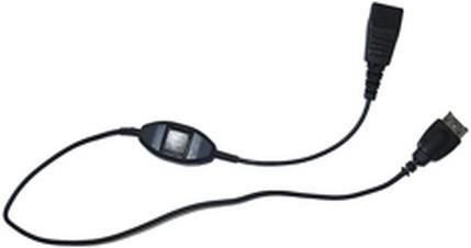 Produktbild Jabra Anschlusskabel zu Gigaset SL-Serie