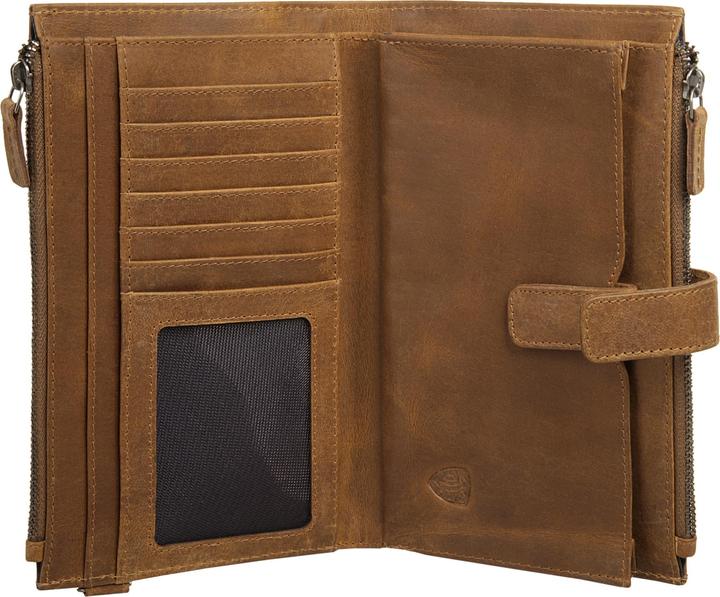 Actual product image Sansibar Geldbörse SYLT