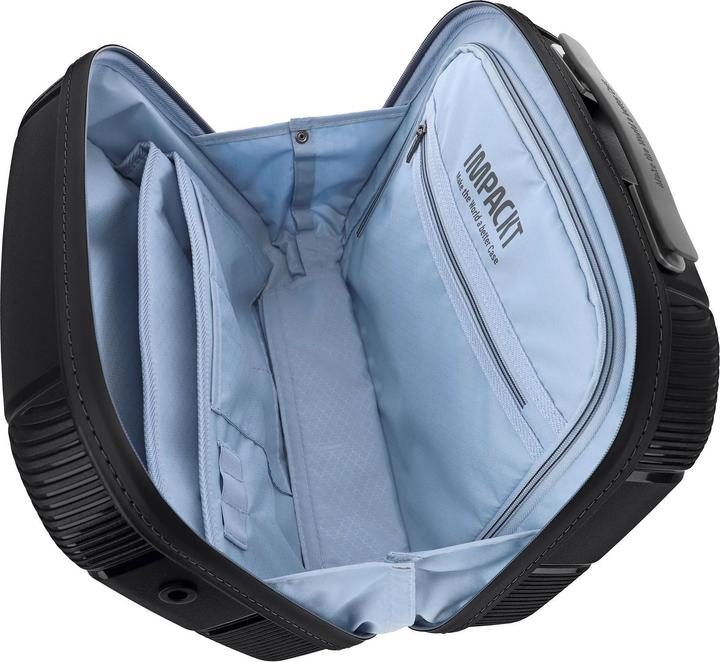 Produktbild Impackt IP1 - Beautycase, Lava (22 l)