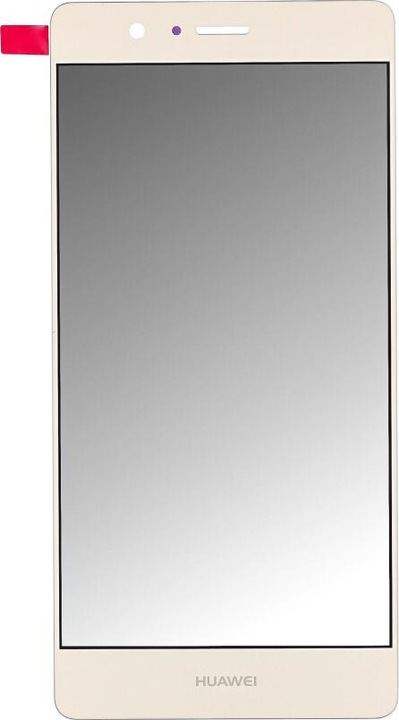 Produktbild OEM Display (No Frame) for Huawei P9 Lite gold (Display, Huawei P9 Lite)