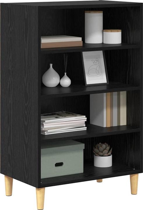 Produktbild vidaXL Moderner Aufbewahrungsschrank (35 x 57 x 89.50 cm)