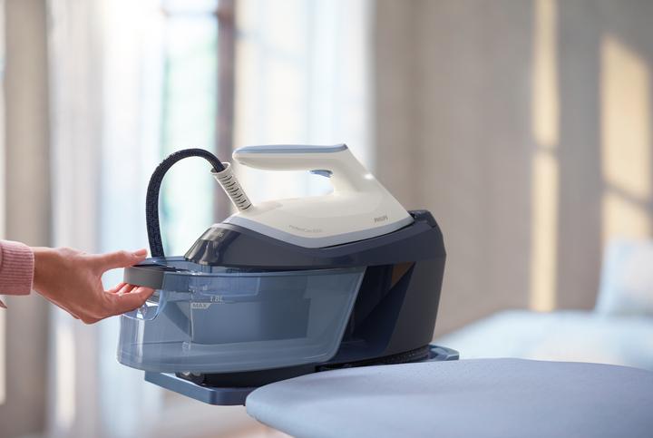 Productafbeelding Philips PerfectCare (2400 W, 500 g/min)