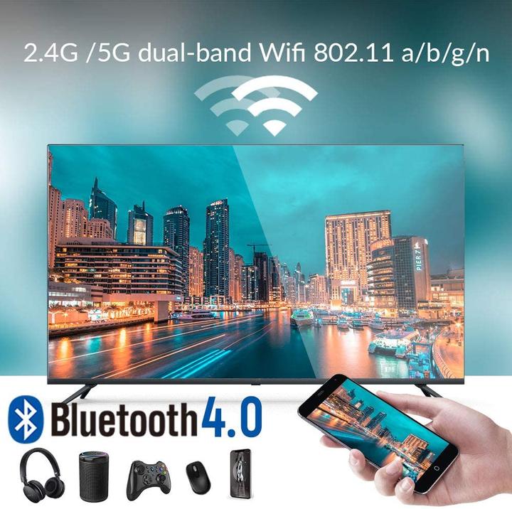 Produktbild Magcubic Android TV Box