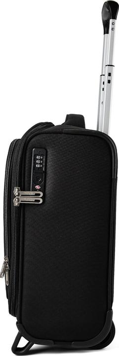 Actual product image American Tourister Cloudrider Underseater Upright (22.50 l)