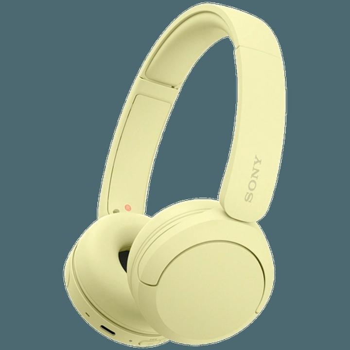 Productafbeelding Sony WH-CH520 (Geen ruisonderdrukking, 50 h, Draadloze)