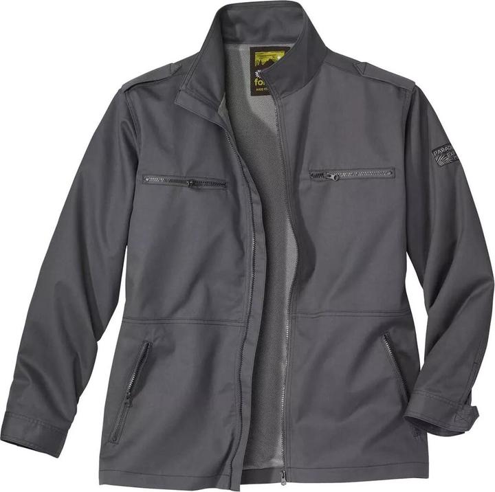 Immagine prodotto Atlas For Men Giacca Safari (XXL)