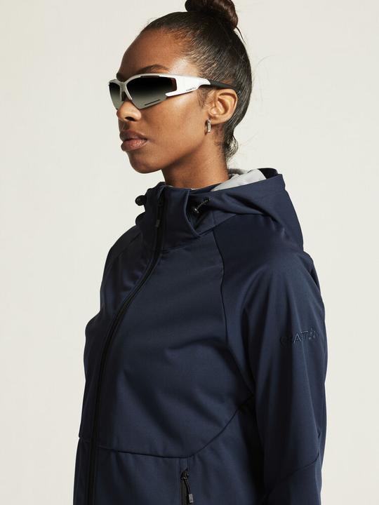 Produktbild Craft CORE Explore Softshell 2.0 Jkt W (XXL)