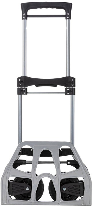 Produktbild Struct Sackkarre Alu, klappbar, 120 kg, Breite: 51.8 cm (120 kg)