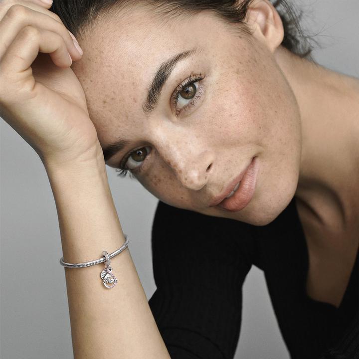 Immagine prodotto Pandora Mamma Appendino per sempre (Argento 925, Sterling silver)