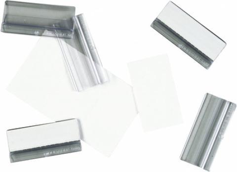 Produktbild Durable Reiter für Sichttafeln