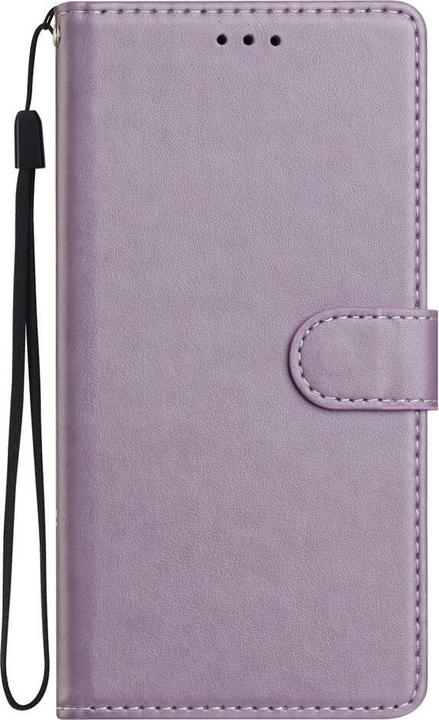 Produktbild Cover-Discount Xiaomi 15T - Elegantes Hüllen Etui mit Handschlaufe (Xiaomi 15T)