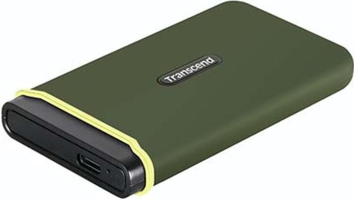 Image du produit Transcend ESD380C (1 To)