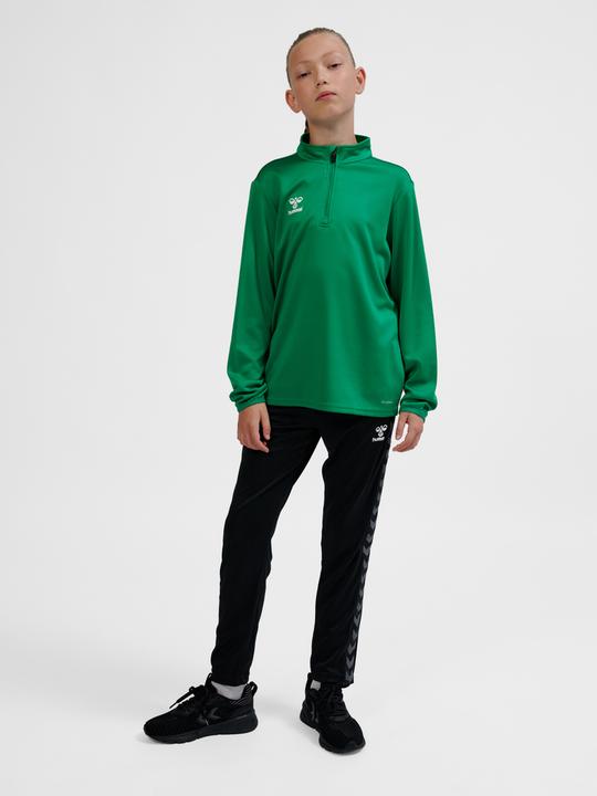 Immagine prodotto hummel Hmlessential Mezza Zip Bambino (164)
