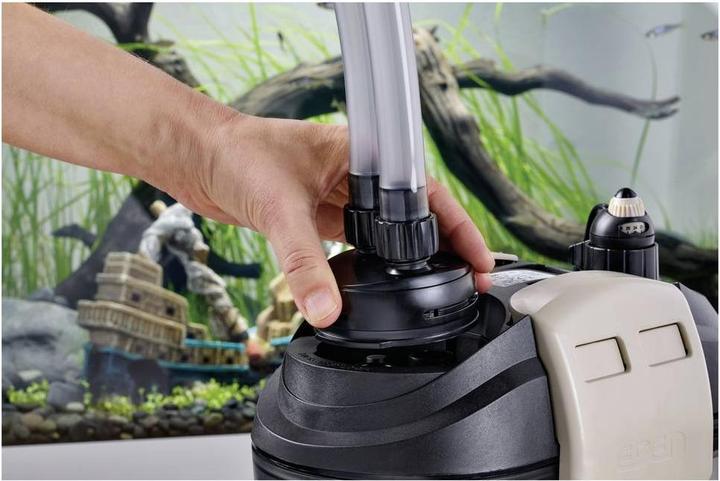 Produktbild Eden WaterParadise 94073 FES 300 Aquarium-Aussenfilter (300 l, Aussenfilter, Süsswasser)