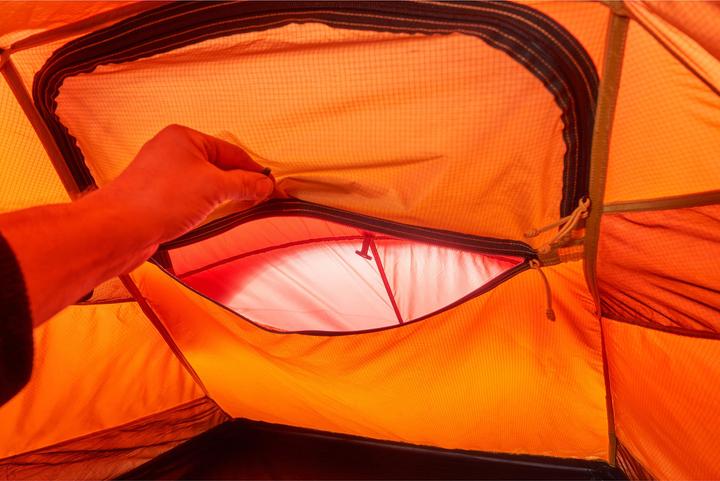 Produktbild Nordisk Seiland 2 SP Tent (Tunnelzelt, 3.50 kg, 2 Personen)