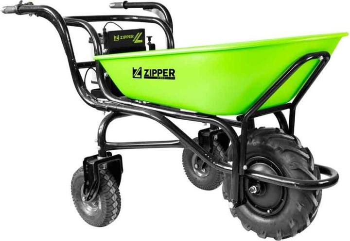 Image du produit Zipper ZI-EWB150-100L