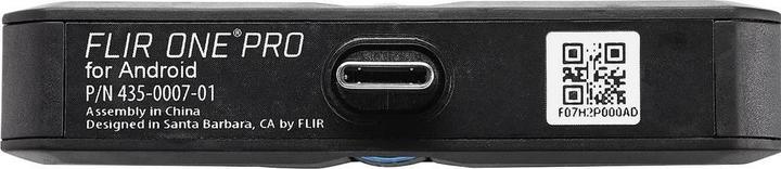 Immagine prodotto Flir Un Pro LT