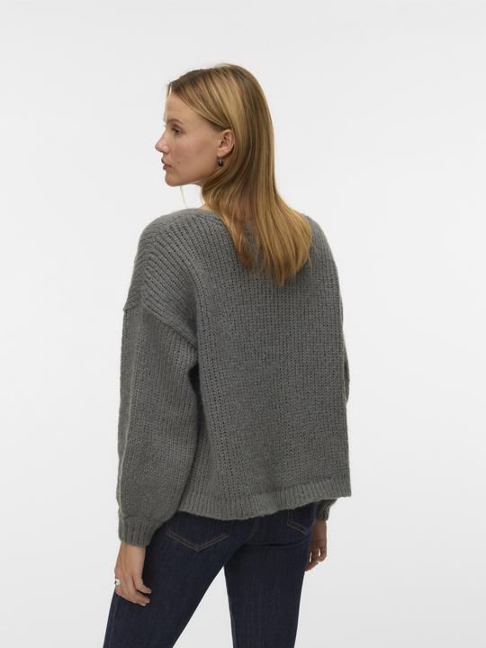 Produktbild Vero Moda Vmmaybe Ls Open Cardigan Noos (M)