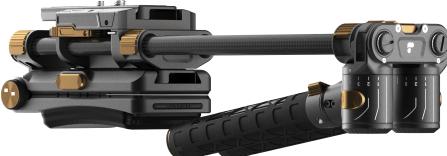 Image du produit PolarPro Pied d'épaule Pivot Shoulder Rig