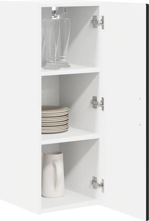 Actual product image vidaXL Küchenschrank (40 x 31 x 80 cm)