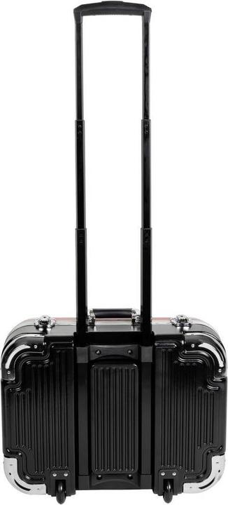 Productafbeelding Holzmann WZK167PRO Gereedschapskoffer trolley (167 onderdelen)