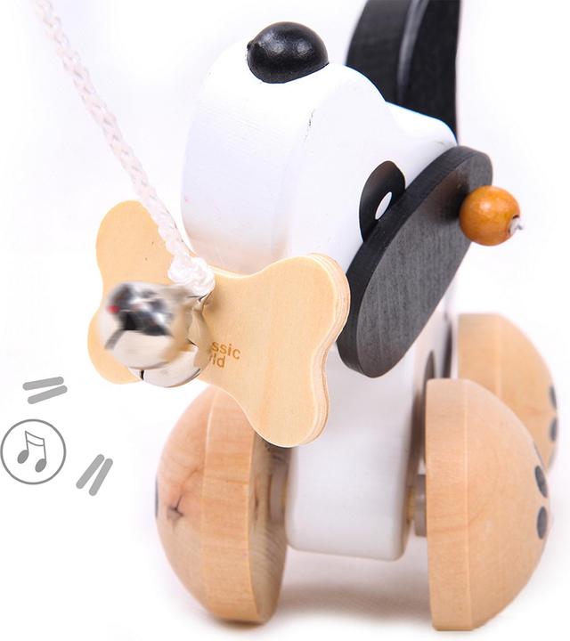 Actual product image Classic World Dog