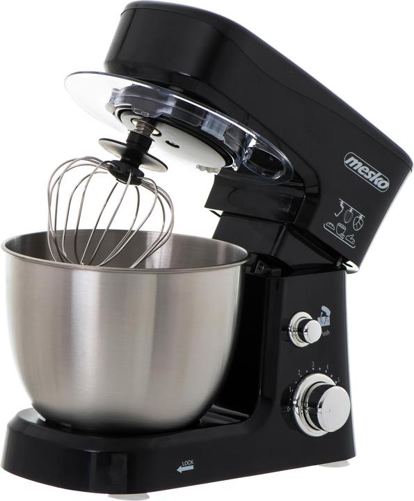Actual product image Mesko MS 4217 Food processor (1200 W)