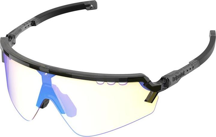 Actual product image Tripoint 007 Chobe Tri-x Photocromic (Transparent Black, Blue Multi Chromic, Smoke)