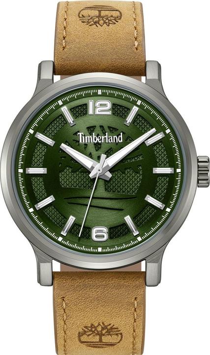 Argent, Marron, Vert