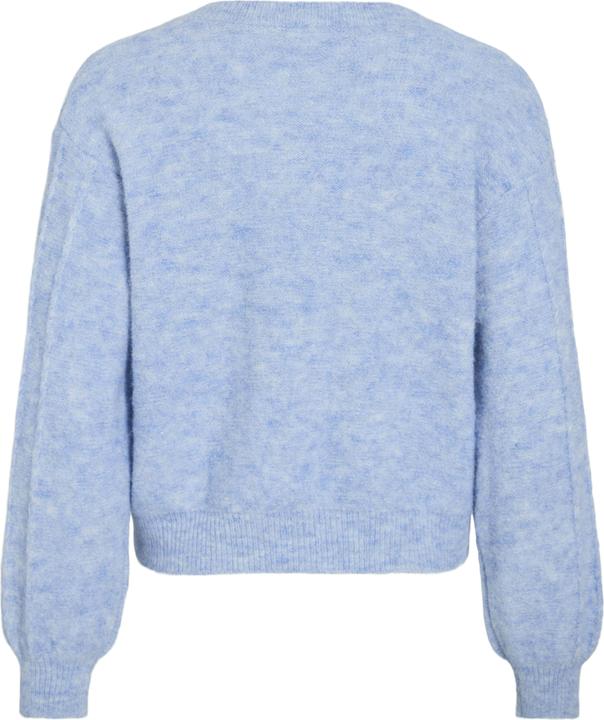 Immagine prodotto Vila V-Ausschnitt Strickpullover (XS)
