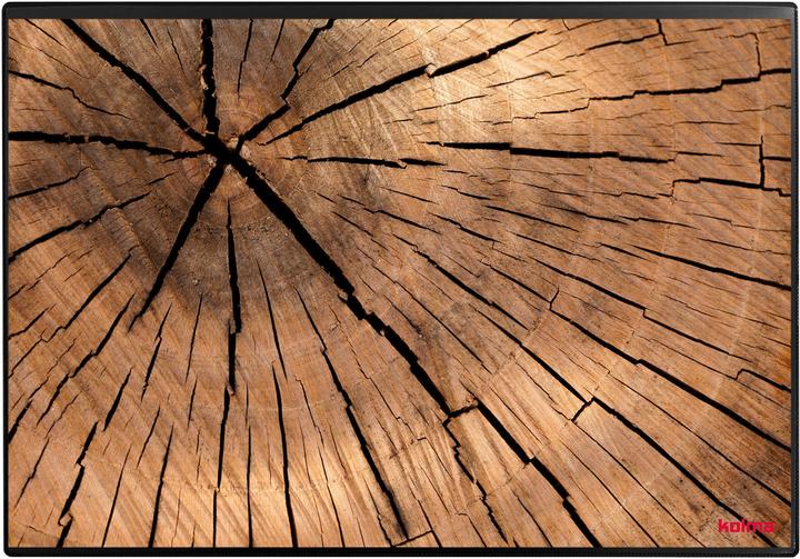 Kolma Sous-main Poster (bois) 50 x 34 (50 x 34 cm)