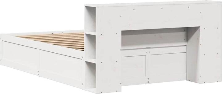 Immagine prodotto VidaXL Letto senza materasso (140 x 200 cm)