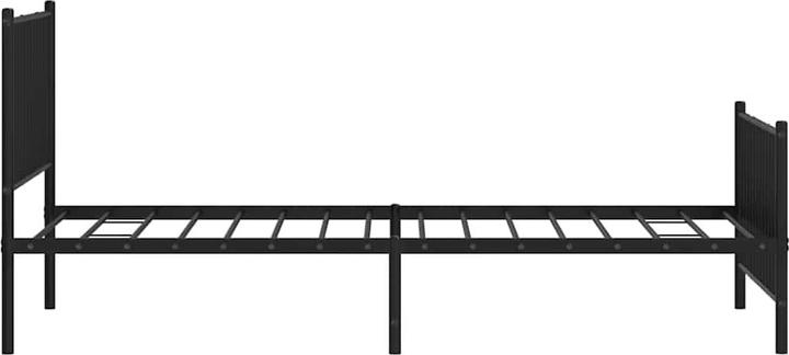 Image du produit vidaXL Bettgestell (100 x 200 cm)