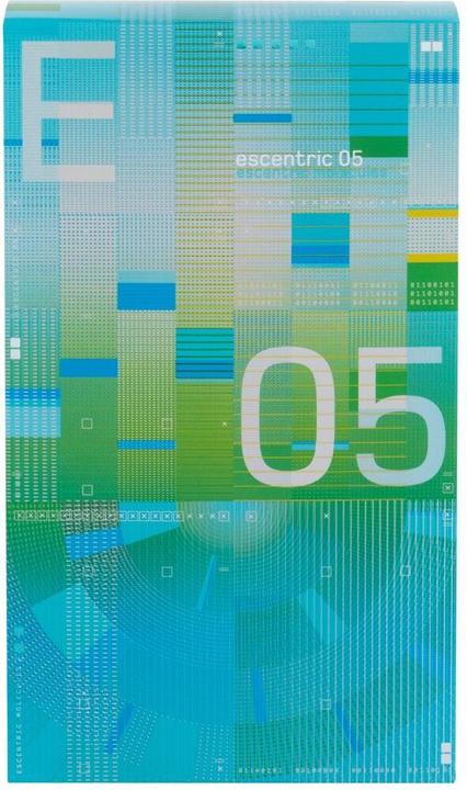 Actual product image Escentric Molecules Escentric 05 by Eau de Toilette Spray 104 ml (Eau de toilette, 100 ml)