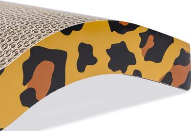 Produktbild Karlie Leopard (Braun)