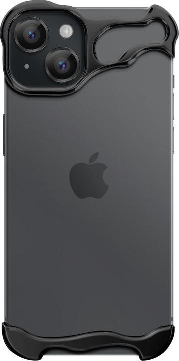 Produktbild Avizar Design Hülle iPhone 15 Bumper Case (Apple iPhone 15)