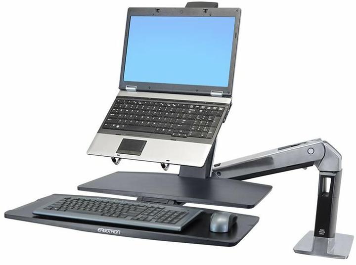 Image du produit Ergotron Support pour ordinateur portable LX