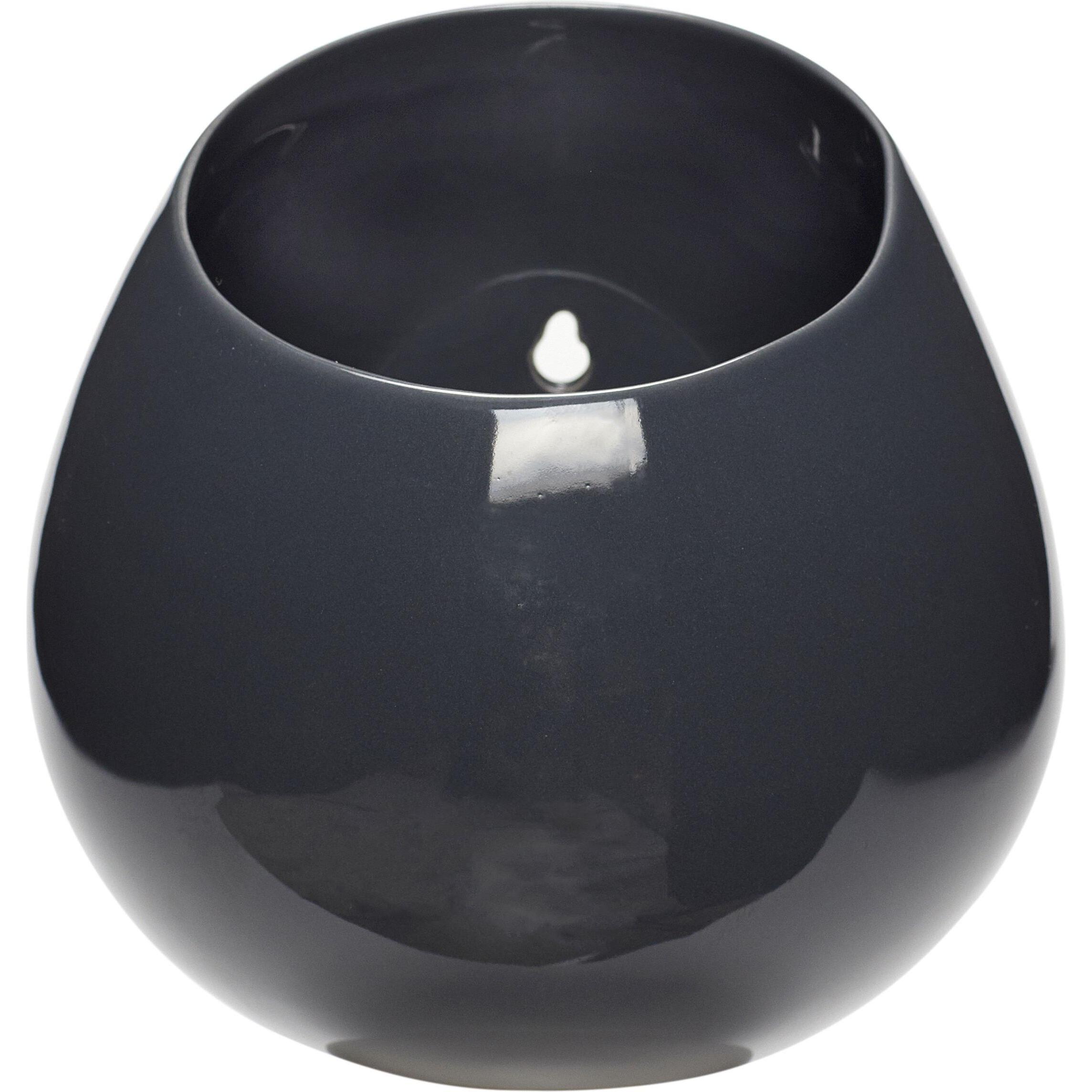 Hübsch, Blumentopf, Philly (14 cm)