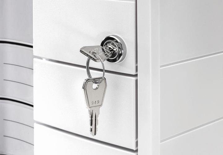 Produktbild Han Schubladenbox (A4, C4)