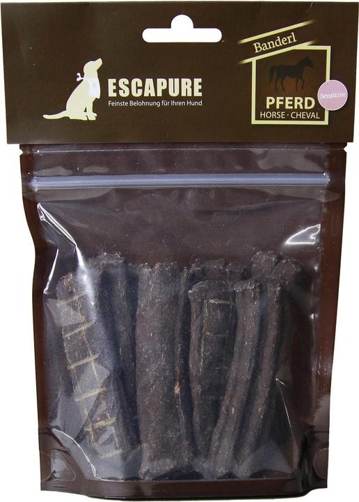 Produktbild Escapure Pferde Banderl (Senior, Adult, Junior, 1 Stk., 150 g)