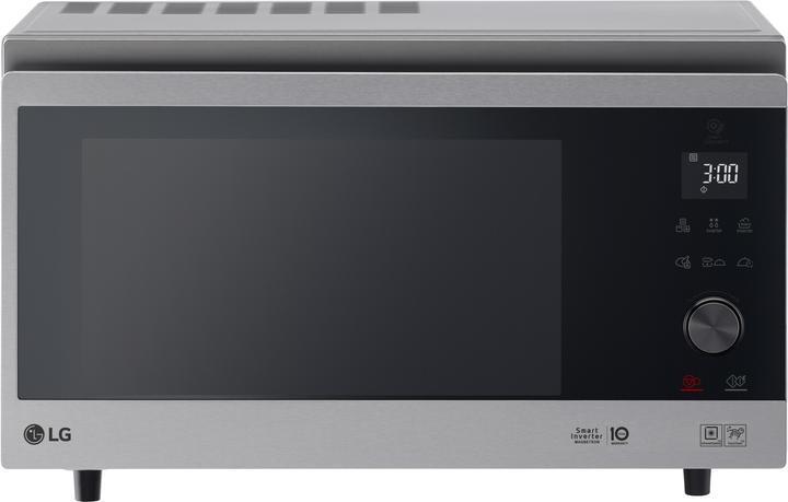 Produktbild LG MJ3965ACS (39 l)
