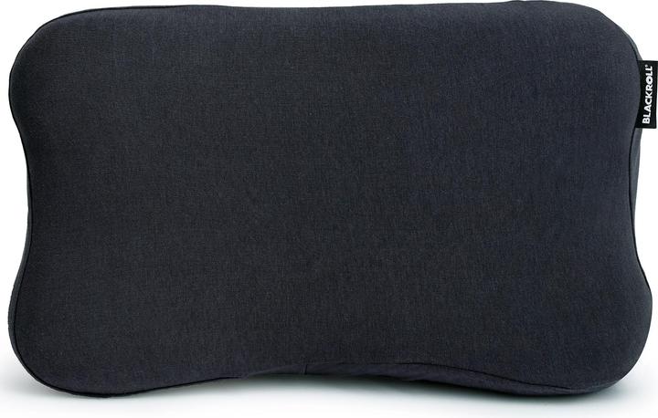 Blackroll Étui à oreiller (Taie d’oreiller, 30 x 50 cm)