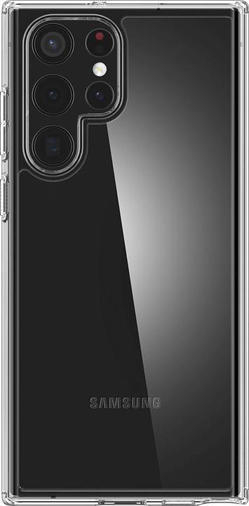 Productafbeelding Spigen Ultra Hybride (Samsung Galaxy S22 Ultra (5G))