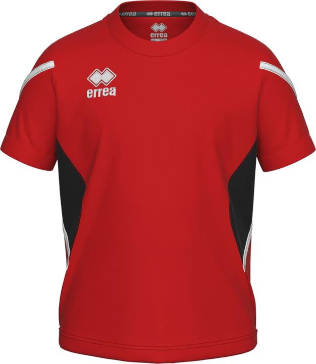 Produktbild Errea Shirt Curtis S/S Ad (XXL)