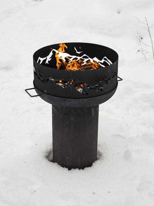 Produktbild Nouvel Alpina