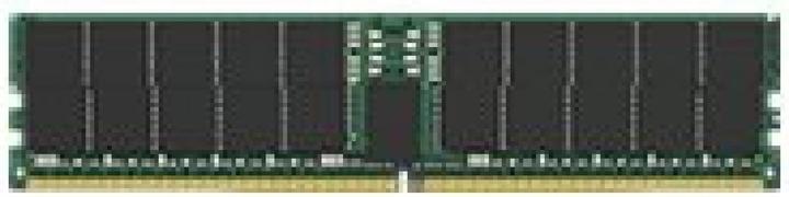 Kingston 64GB DDR5 5600MT/s ECC Reg 2Rx4 Module (1 x 64GB, 5600 MHz, DDR5-RAM, DIMM)