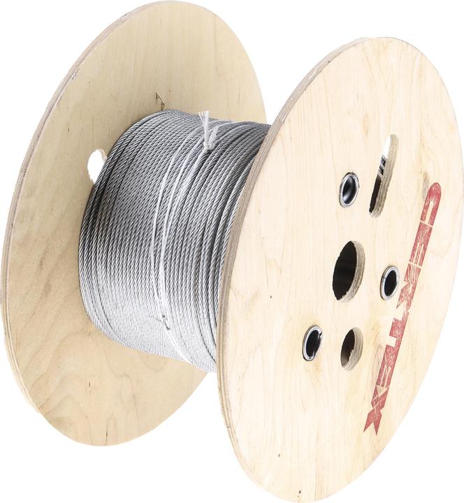 Image du produit RS PRO 9600 colliers Robusto (75 m)