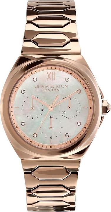 Image du produit Olivia Burton Montre à Quartz avec Cadran Multiple